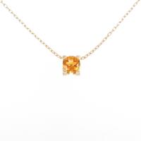 カルティエ C ドゥ カルティエ ネックレス