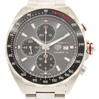 タグ・ホイヤー CAZ2012．BA0876 フォーミュラ1クロノ・キャリバー16 自動巻