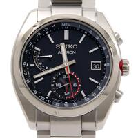 【新品】セイコー 8B63?0BA0／SBXY017 アストロン ソーラークォーツ