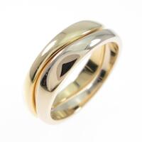 カルティエ ラブミー リング