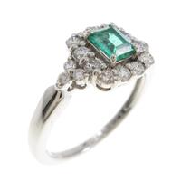 PT エメラルドリング