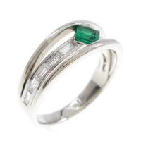 PT エメラルドリング