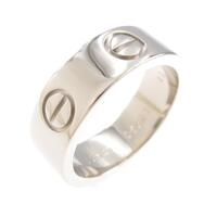 カルティエ ラブリング