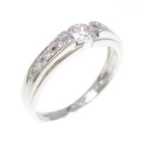 PT ダイヤモンドリング