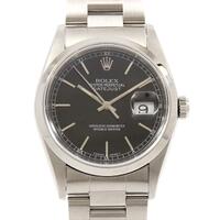 ロレックス 16200 デイトジャスト 自動巻