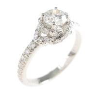 ショーメ リアン リング