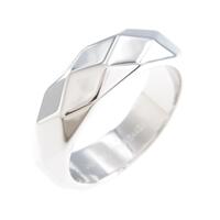 ブシュロン ファセット リング