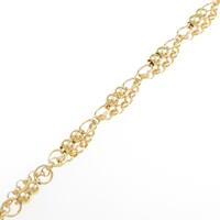 K18YG ブレスレット