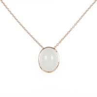 ヴァンドーム スゥ シェル ネックレス