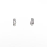 PT フープピアス