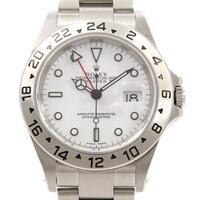 ロレックス 16570 エクスプローラー? 自動巻