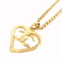 【VINTAGEBAG05】シャネル ネックレス