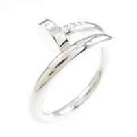 カルティエ ジュスト アン クル リング