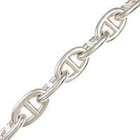 エルメス シェーヌダンクル ブレスレット