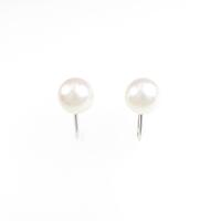 ミキモト アコヤパールイヤリング