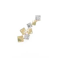 K18YG／K18WG ペンダント