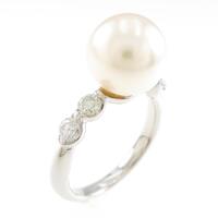 PT アコヤパールリング