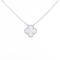 ヴァンクリーフ＆アーペル ヴィンテージアルハンブラ ネックレス