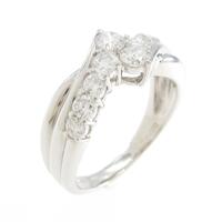 PT ダイヤモンドリング