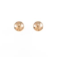 ルイヴィトン ピュスドレイユ クルー ピアス