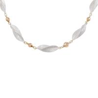 K18PG／K18WG ネックレス