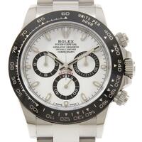 ロレックス 116500LN デイトナ 自動巻