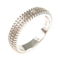 【新品】ダミアーニ メトロポリタン リング