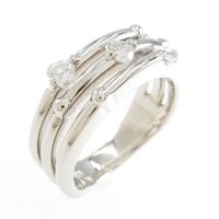 PT ダイヤモンドリング