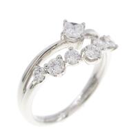 PT ダイヤモンドリング