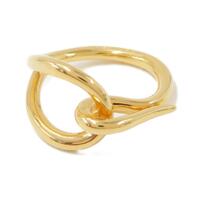 エルメス スカーフリング 601012S