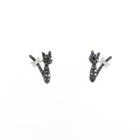 ポンテヴェキオ ネコ ピアス