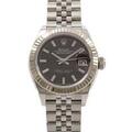 ロレックス 279174 デイトジャスト SSxWG 自動巻