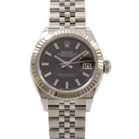 ロレックス 279174 デイトジャスト SSxWG 自動巻