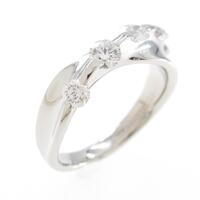 PT ダイヤモンドリング