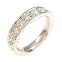 【新品】プラチナダイヤモンドリング 1．006ct・E?F・VVS1?SI1・EXT