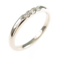 ミキモト ダイヤモンドリング