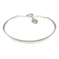 カルティエ モナムール バングル