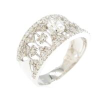 PT ダイヤモンドリング