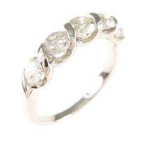 PT ダイヤモンドリング