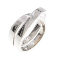 カルティエ パリ リング