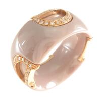 【新品】ダミアーニ D．アイコン リング