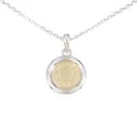 エルメス セリエ ネックレス