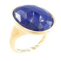 マルコ ビチェゴ ラピスラズリリング