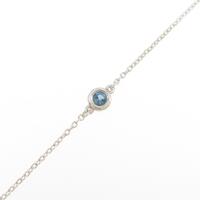 ティファニー バイザヤード ブレスレット