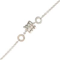 ブルガリ B．zero1 エレメント ブレスレット