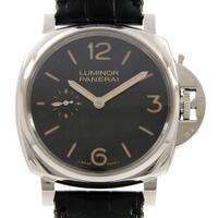 パネライ PAM00676 ルミノールドゥエ3DAYSアッチャイオ 手巻