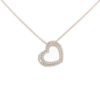 ポンテヴェキオ エモツィオーネ スモール ネックレス