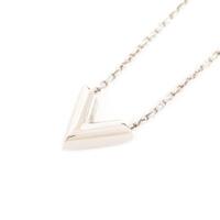 ルイヴィトン ネックレス M63197