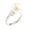 PT アコヤパールリング
