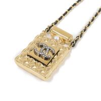 シャネル ネックレス AB4389